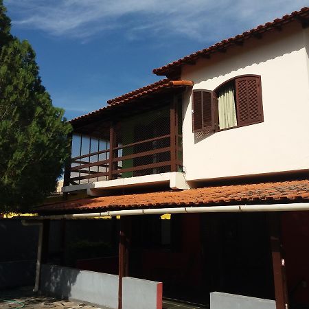 Casa Da Olga Itatiaia Appartement Itatiaia  Buitenkant foto
