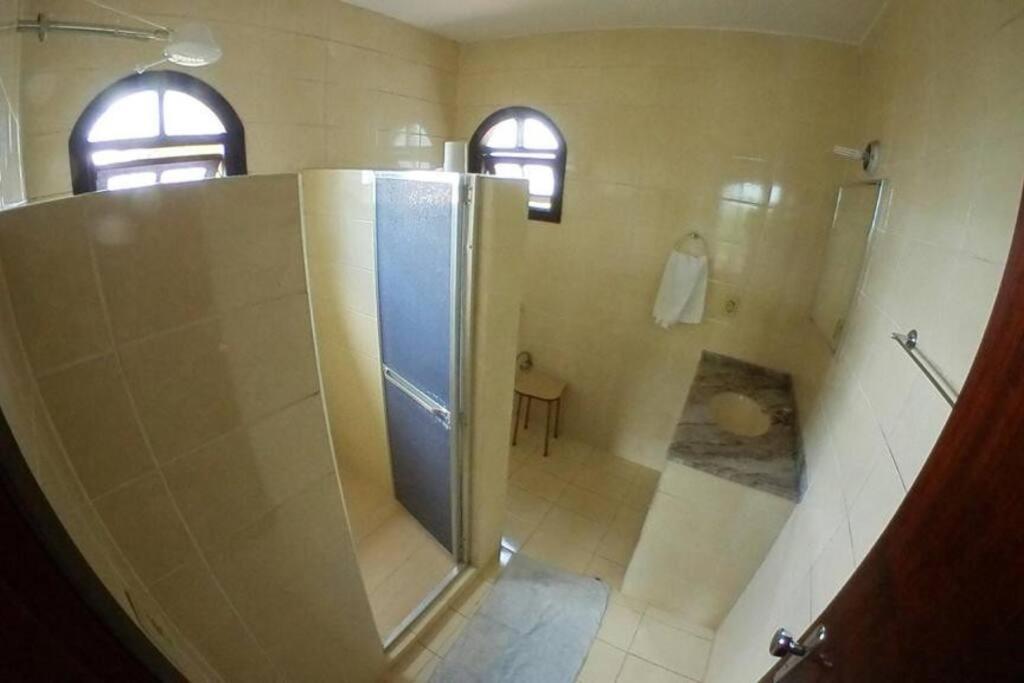 Casa Da Olga Itatiaia Appartement Itatiaia  Buitenkant foto