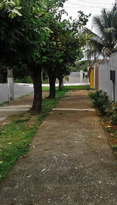 Casa Da Olga Itatiaia Appartement Itatiaia  Buitenkant foto