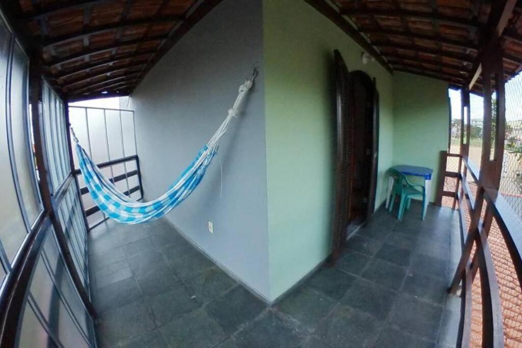 Casa Da Olga Itatiaia Appartement Itatiaia  Buitenkant foto