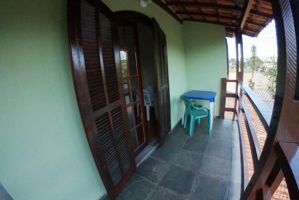 Casa Da Olga Itatiaia Appartement Itatiaia  Buitenkant foto