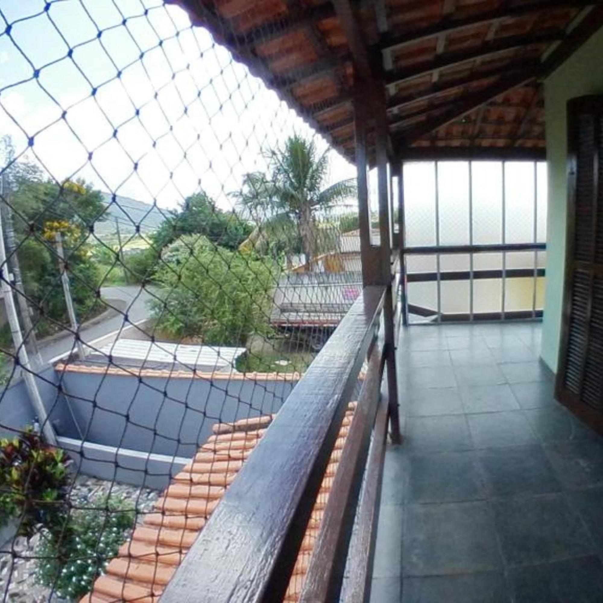 Casa Da Olga Itatiaia Appartement Itatiaia  Buitenkant foto