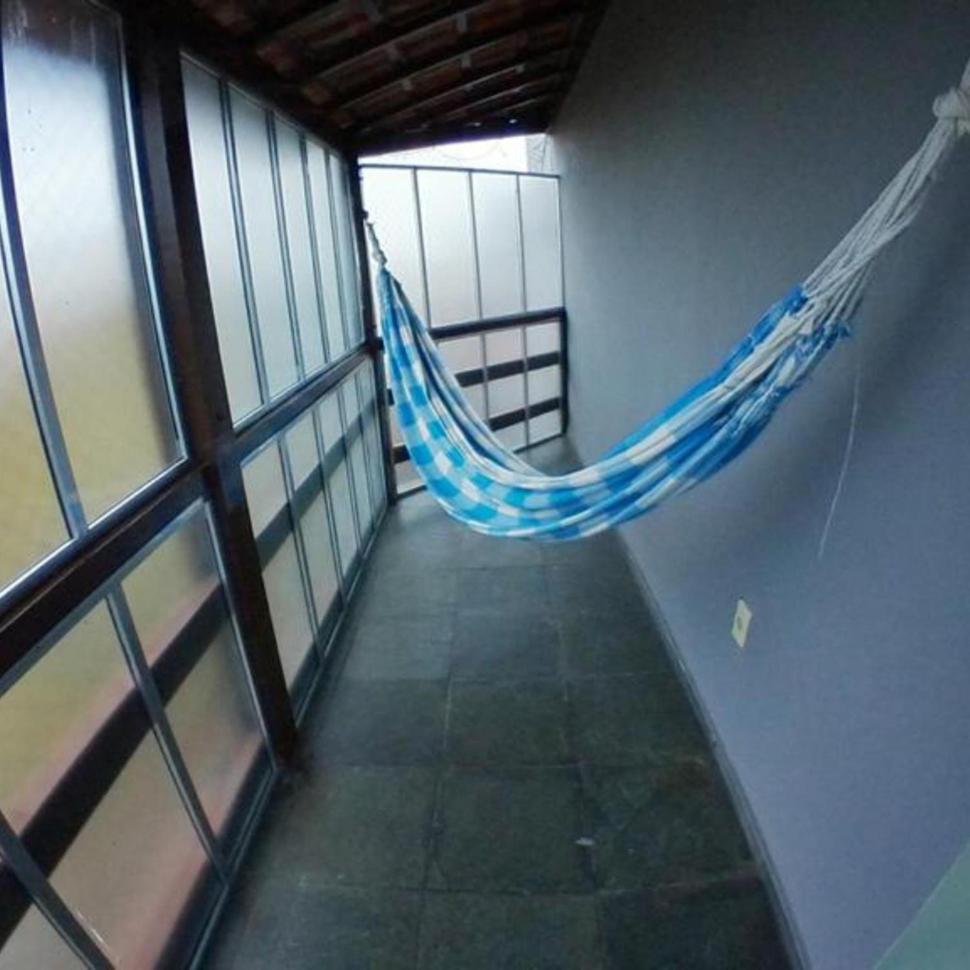 Casa Da Olga Itatiaia Appartement Itatiaia  Buitenkant foto