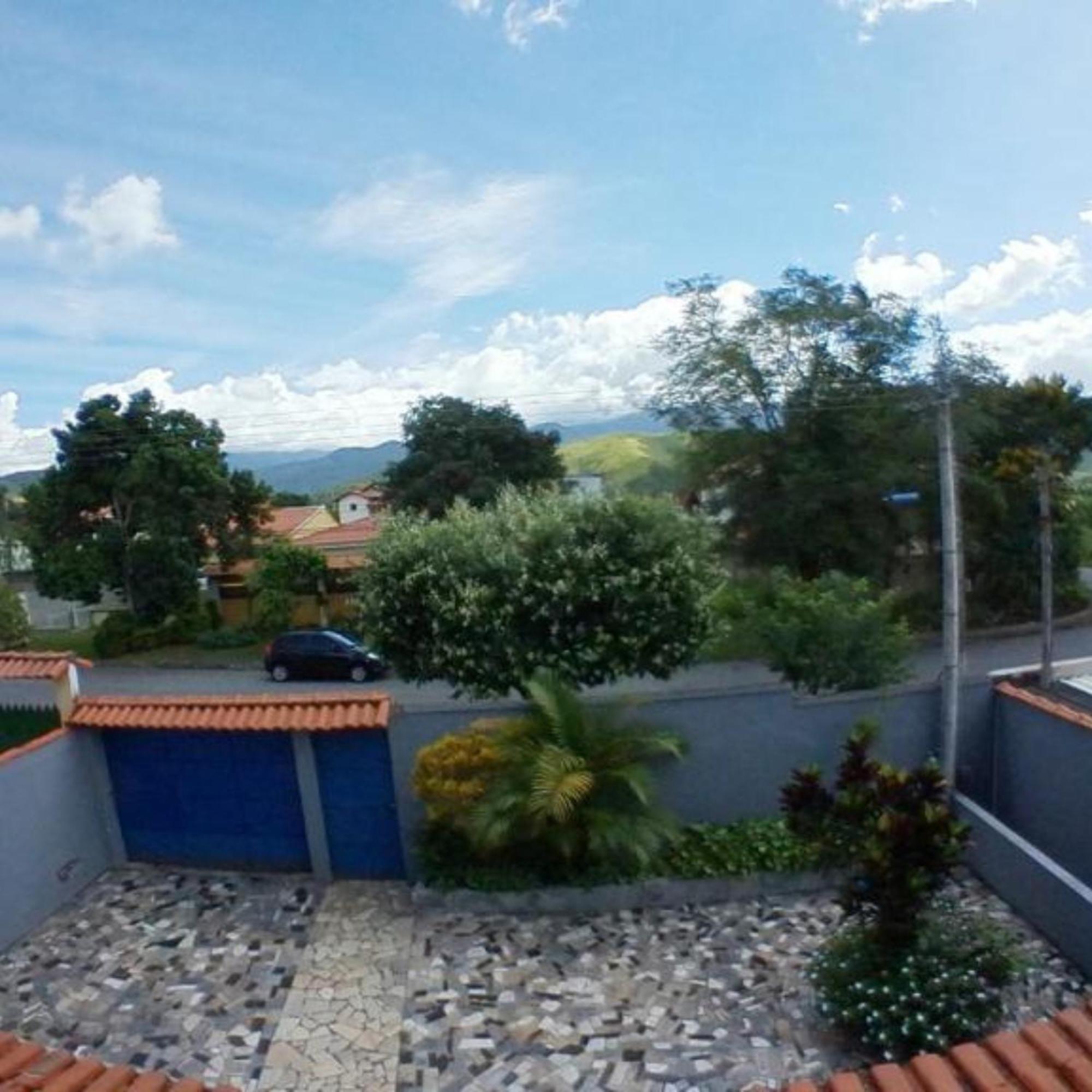 Casa Da Olga Itatiaia Appartement Itatiaia  Buitenkant foto