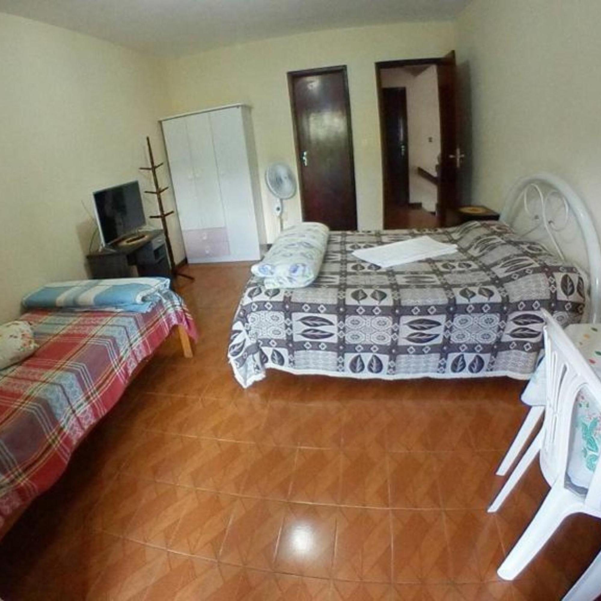 Casa Da Olga Itatiaia Appartement Itatiaia  Buitenkant foto