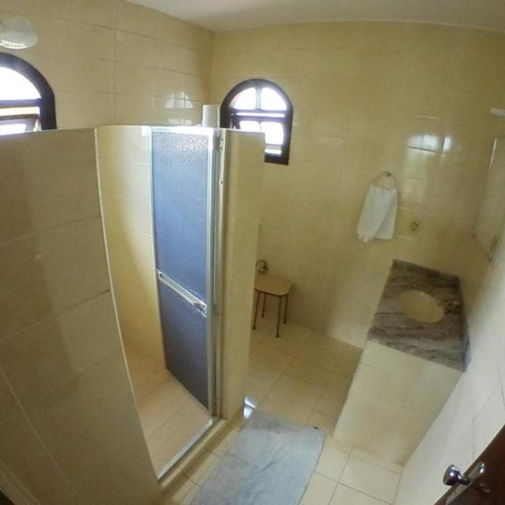Casa Da Olga Itatiaia Appartement Itatiaia  Buitenkant foto