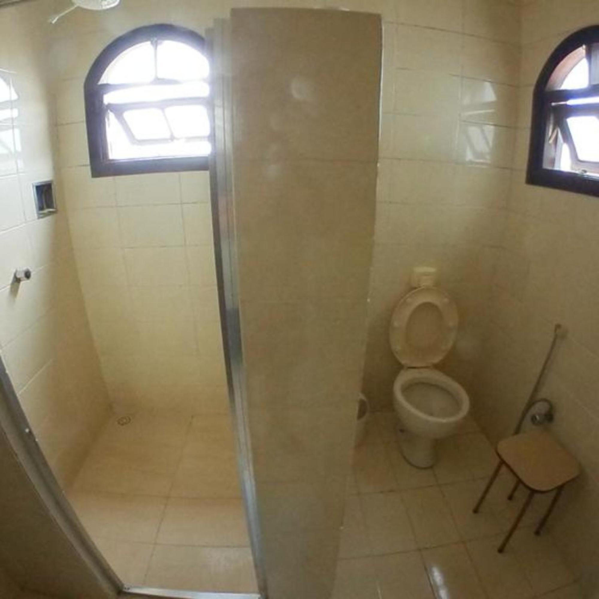 Casa Da Olga Itatiaia Appartement Itatiaia  Buitenkant foto