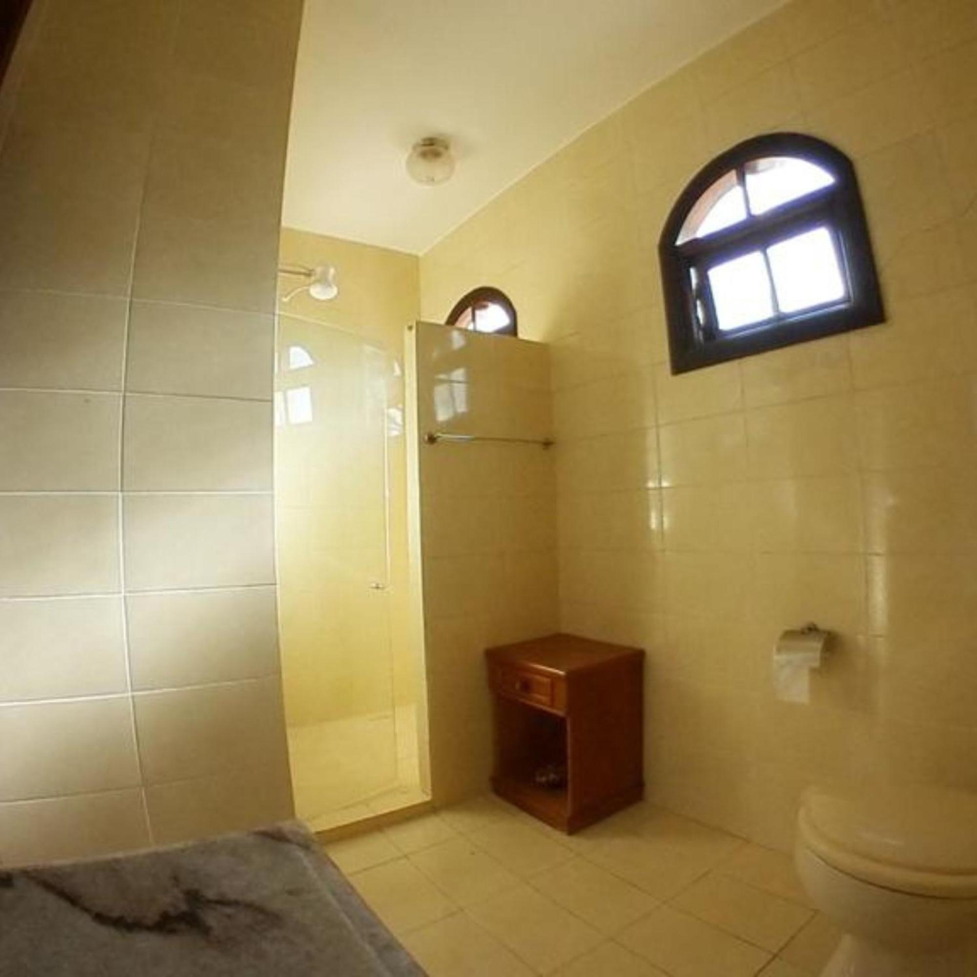 Casa Da Olga Itatiaia Appartement Itatiaia  Buitenkant foto