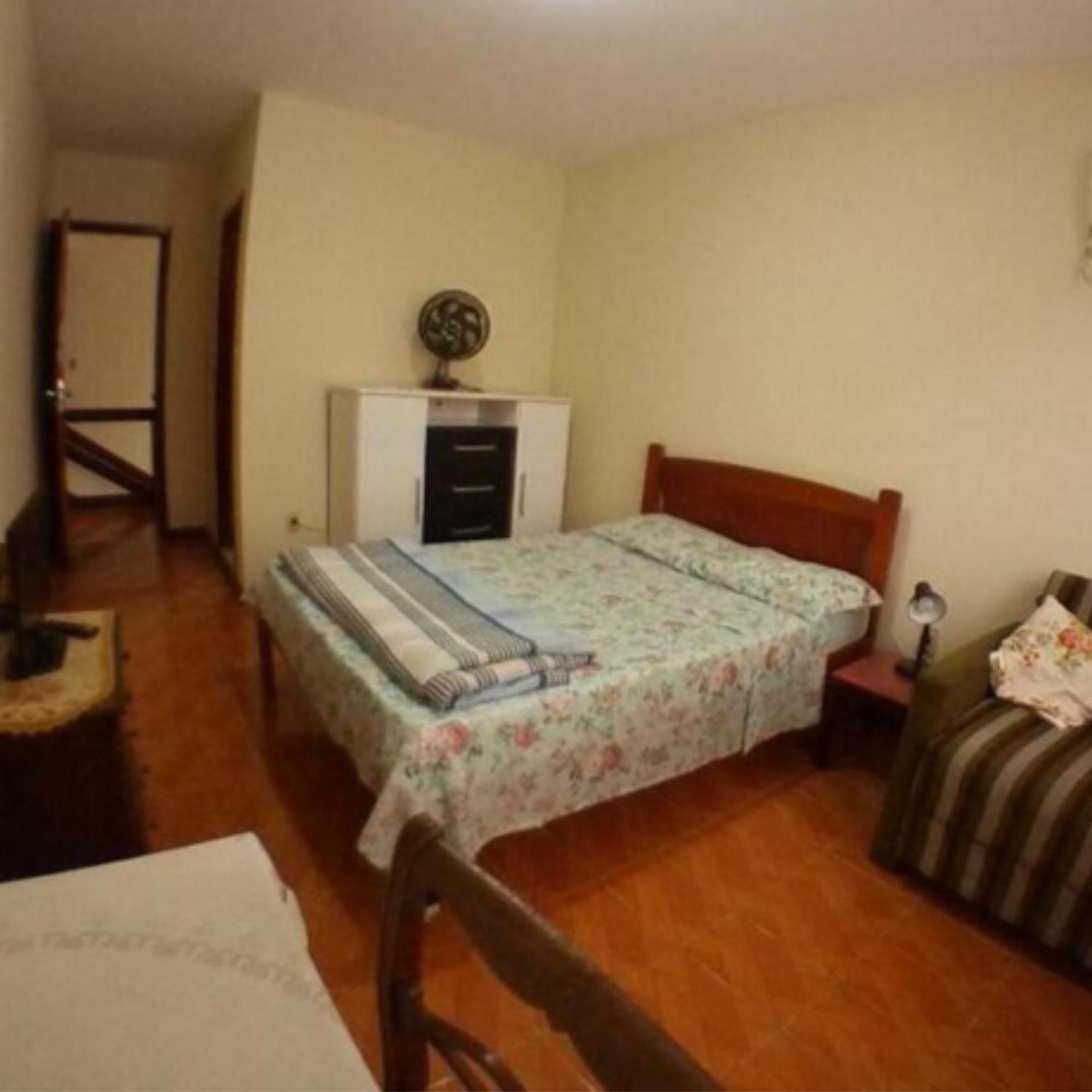 Casa Da Olga Itatiaia Appartement Itatiaia  Buitenkant foto