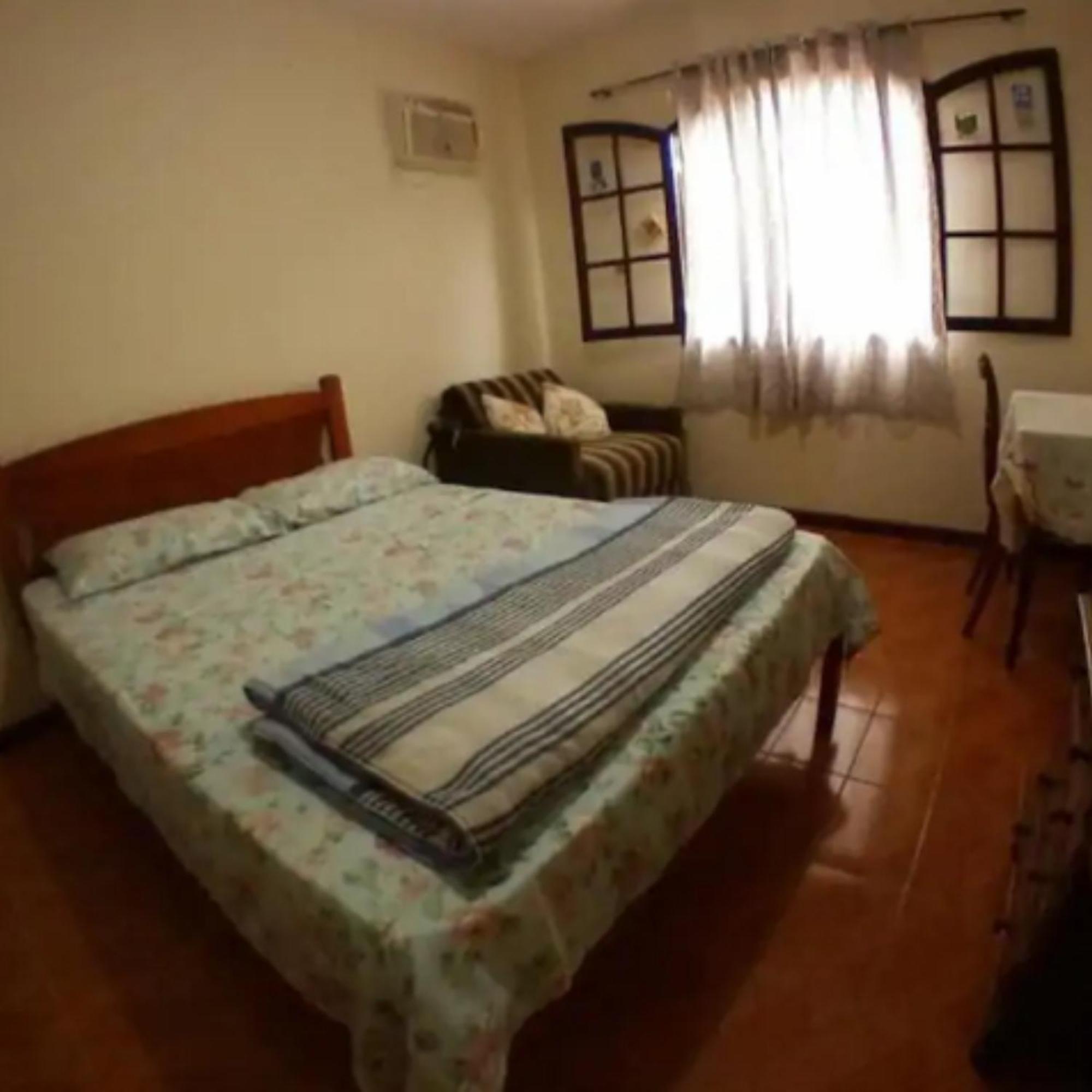 Casa Da Olga Itatiaia Appartement Itatiaia  Buitenkant foto