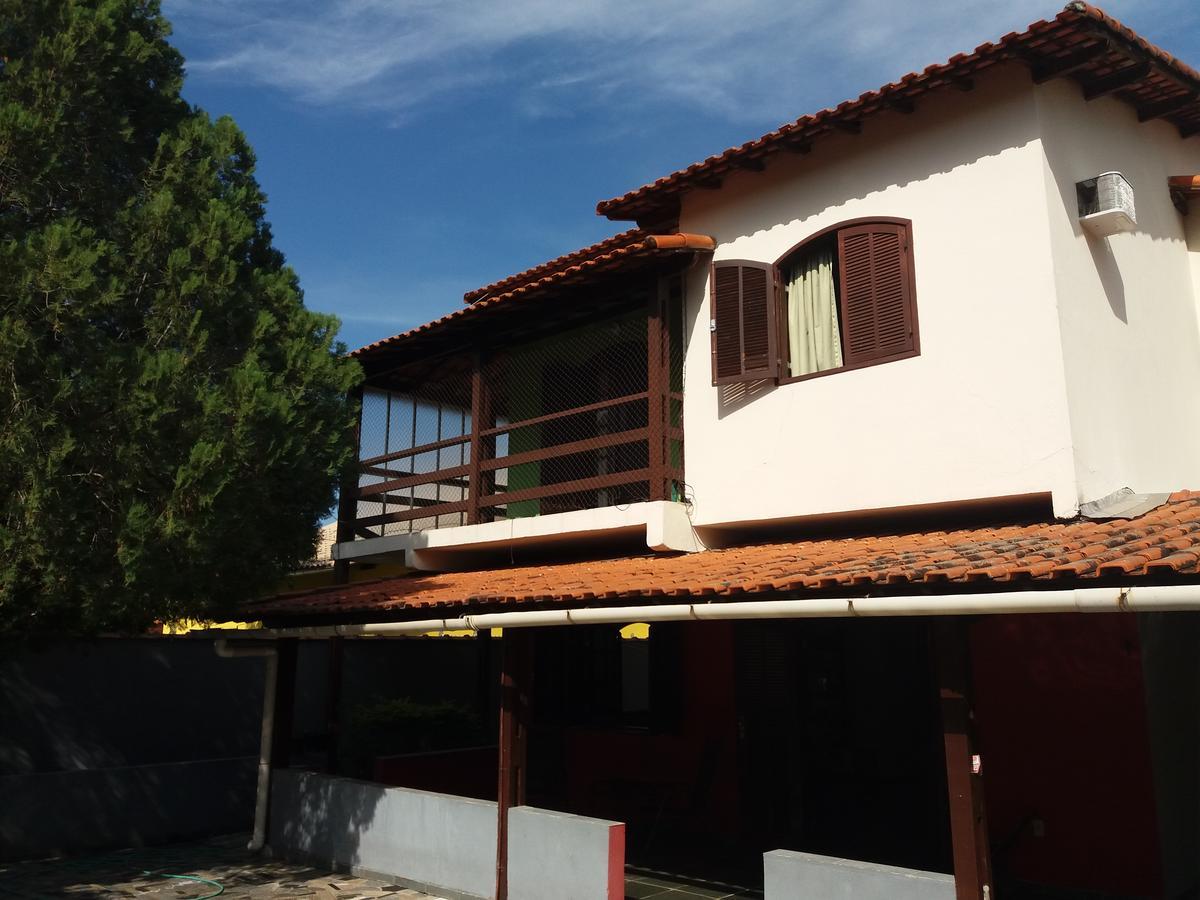 Casa Da Olga Itatiaia Appartement Itatiaia  Buitenkant foto