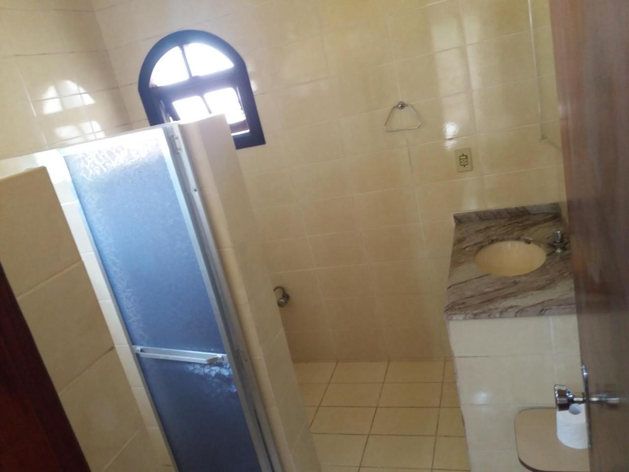 Casa Da Olga Itatiaia Appartement Itatiaia  Buitenkant foto